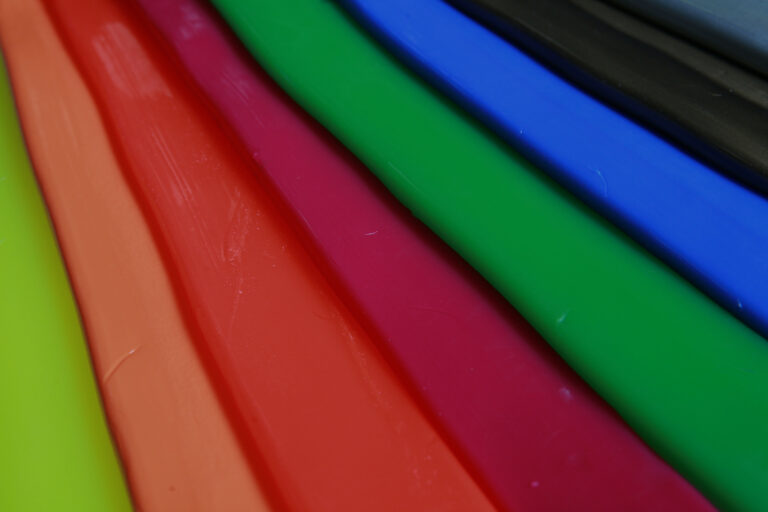 Silicone Rubber Compounds Mesgo